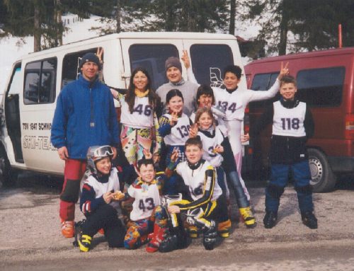 Kinderskikurs ab Saison 2026/27