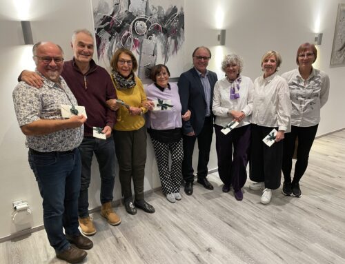 Mitgliederversammlung und Herbsttreffen 2025