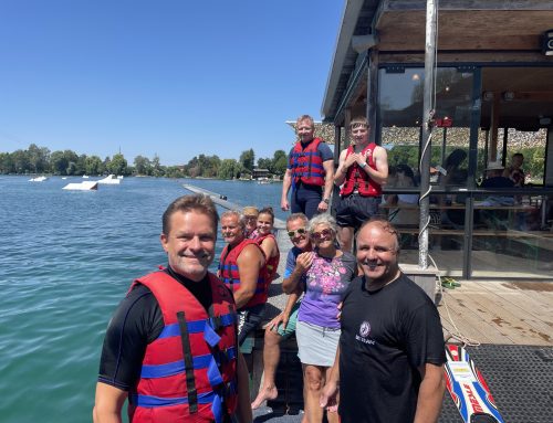 Wasser-Ski-Schwaben 2026